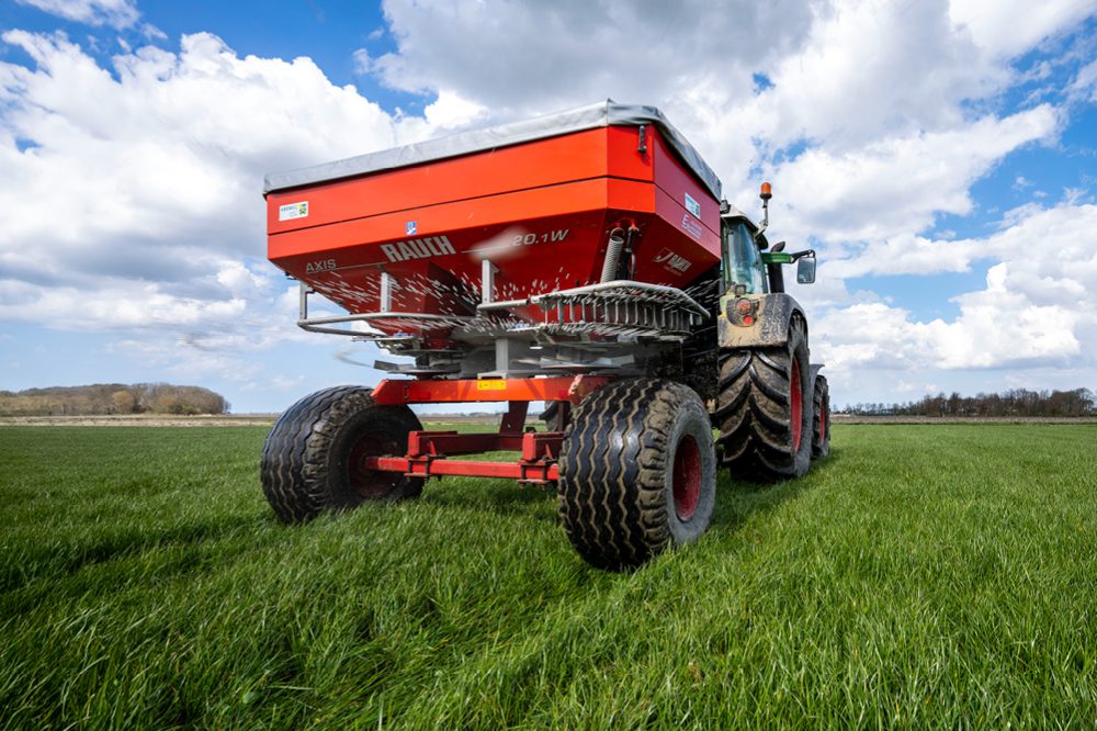 Nieuwe Europese importheffingen en CBAM: wat verandert er op de kunstmestmarkt?