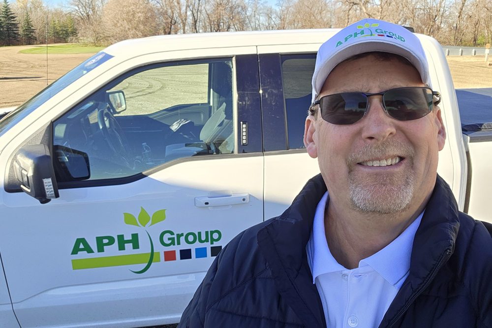 APH Group breidt uit naar North Dakota en Minnesota