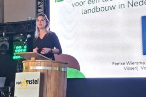 Wiersma: "hoop op derogatie nog steeds niet opgegeven"