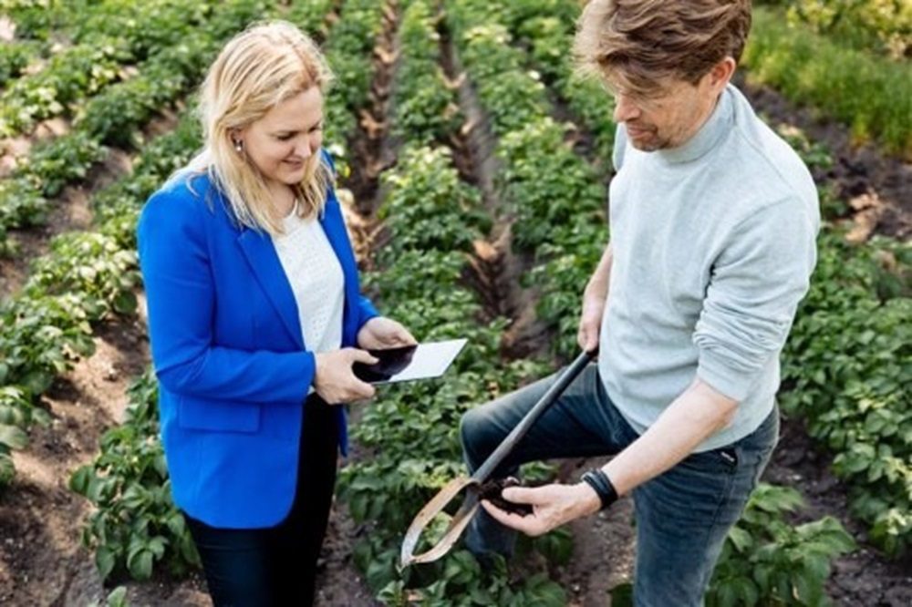 Landelijke samenwerking versterkt cursus voor toekomstgerichte akkerbouwers