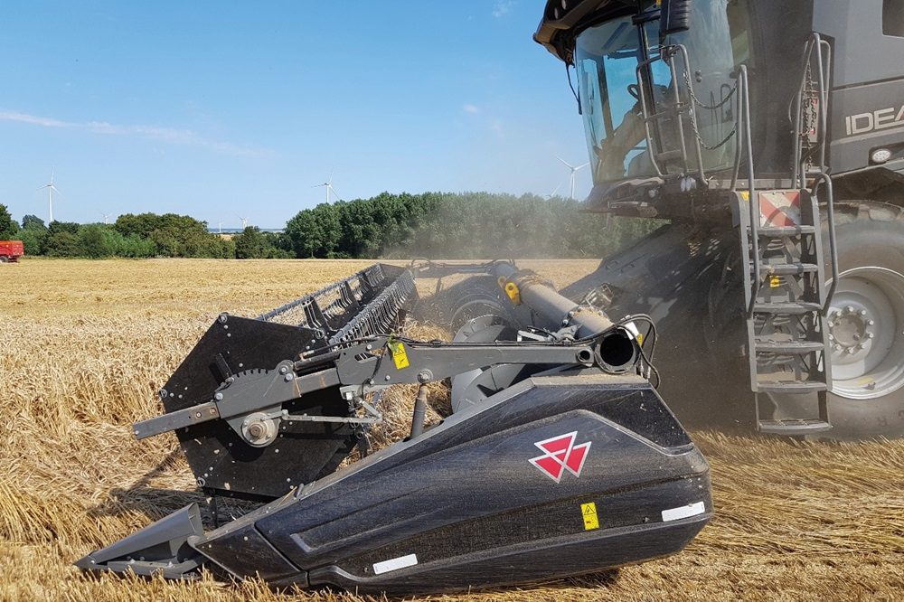 “Maximale capaciteit, minimale stilstand – de IDEAL 7 in de praktijk”