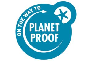 Cerficiatieschema On the way to PlanetProof aangescherpt per januari 2026