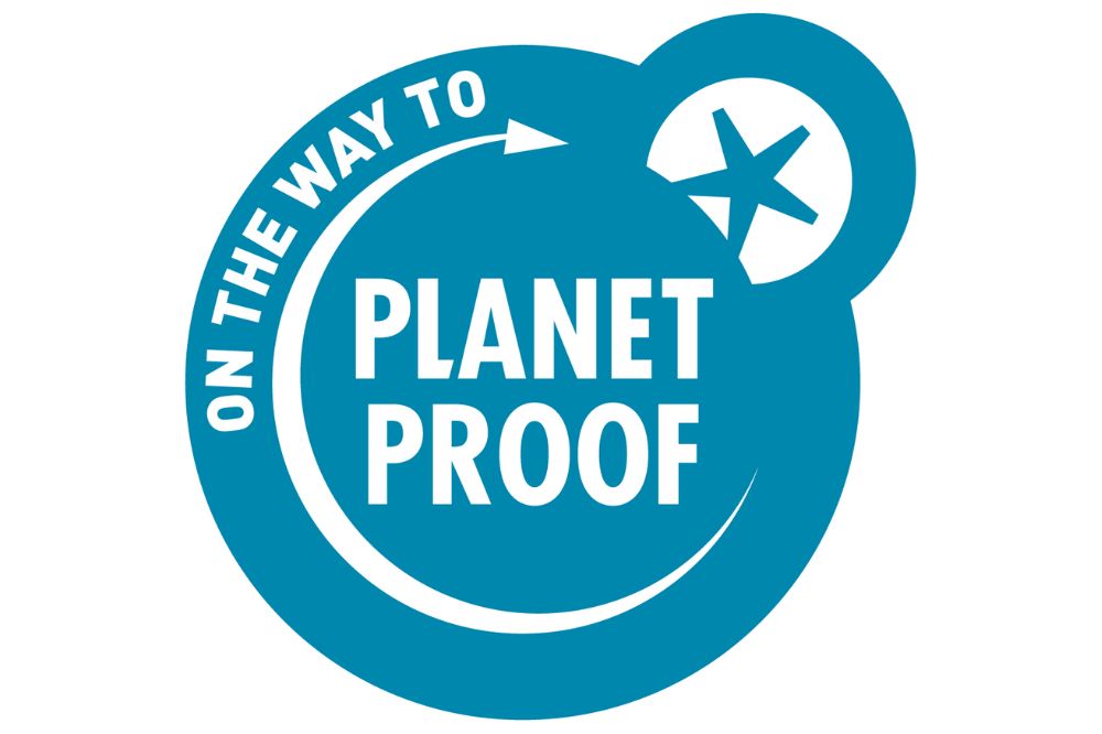 Cerficiatieschema On the way to PlanetProof aangescherpt per januari 2026