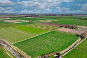 Land van Ons koopt akkerbouwperceel: overschakeling op biologische landbouw
