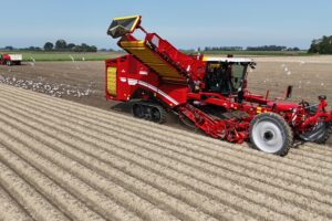 "Het gaat om het totaalplaatje"