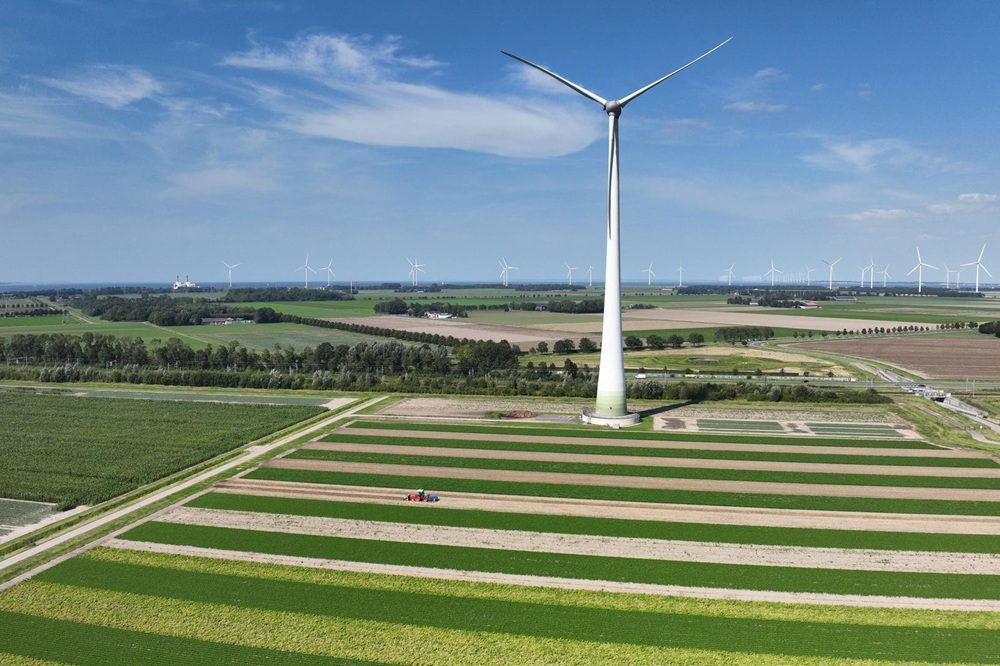 Boerderij van de Toekomst in Lelystad krijgt in 2026 een pauzejaar
