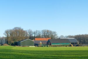 LTO-reactie rapport Wennink: Nú investeren, samen bouwen aan sterke sector