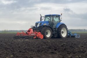 "Het is een soort van sport"