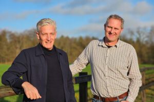 BoerenPerspectief en Erfcoaching Overijssel: ondersteuning bij grote keuzes