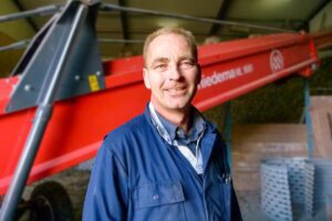 "Ik geloof in de werking van kaliumfosfonaten tegen phytophthora"