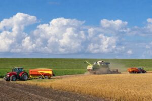 Zoet op Zout: wat 4 jaar praktijkonderzoek leert over boeren aan de kust