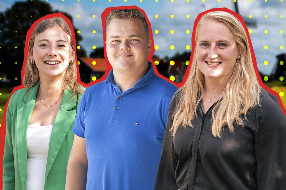 Agrarische Jongerendag 2026: Voer voor vooruitgang