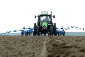 Klaar voor het zaaiseizoen? Check de zaaimachine van tevoren!