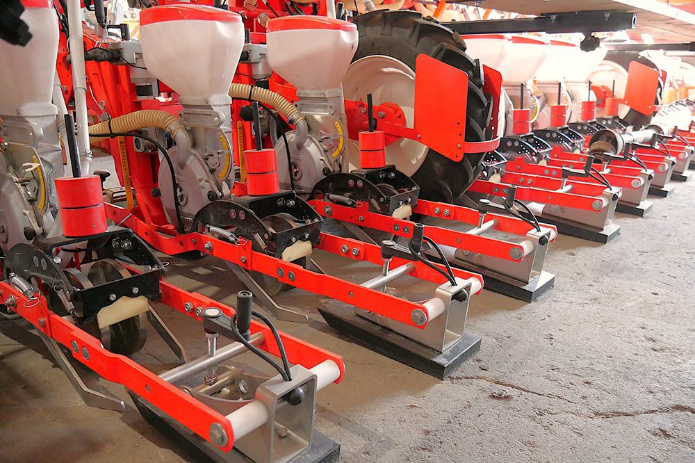 "Het wordt interessant als het zaadje anders is"