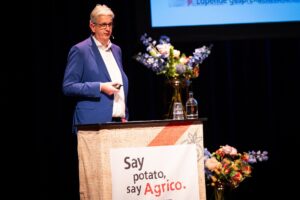 Omzet Agrico naar recordhoogte