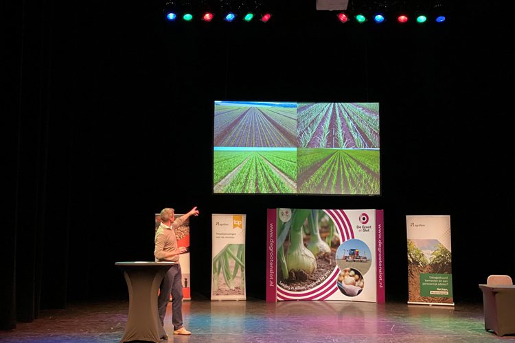 Telen in Oekraïne: hoe gaat dat in zijn werk?