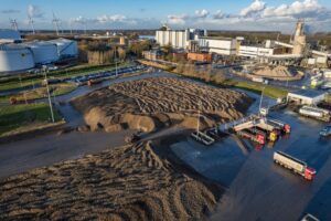 Bietencampagne 2025 afgerond met recordopbrengst