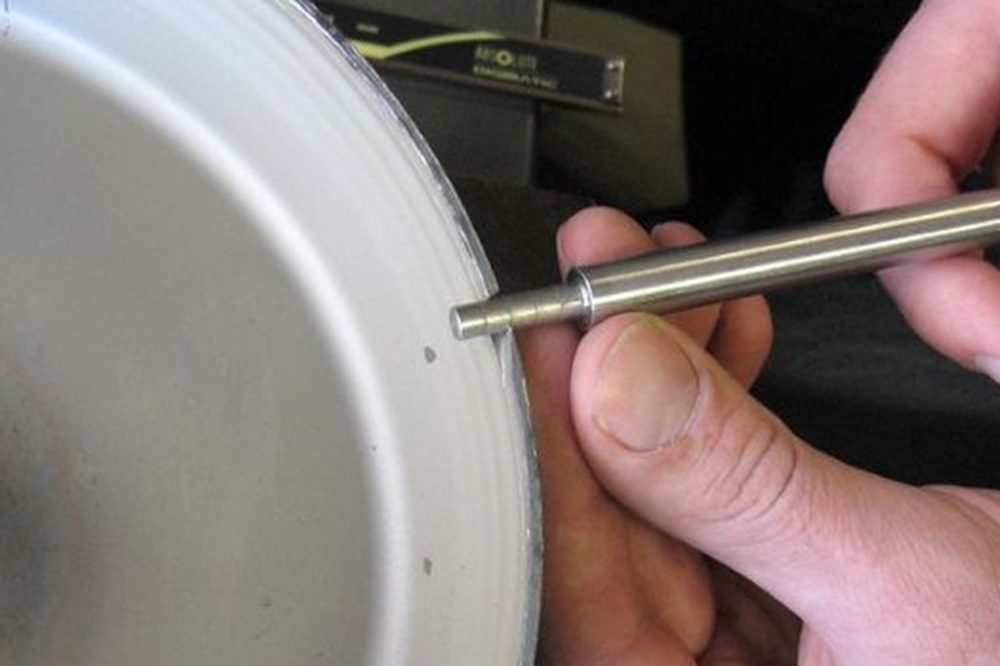 Zaaischijven bietenzaaimachine laten keuren kan tot eind januari