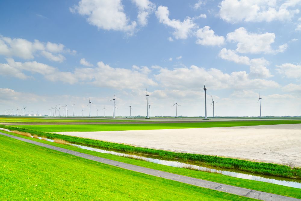 Landbouw Collectief Flevoland opgericht