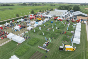 Aardappeldemodag 2026