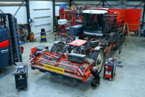 "Stilstand in het seizoen vermijden"