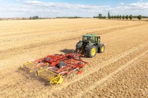 Pöttinger breidt PLANO uit met nieuwe opties voor komend seizoen