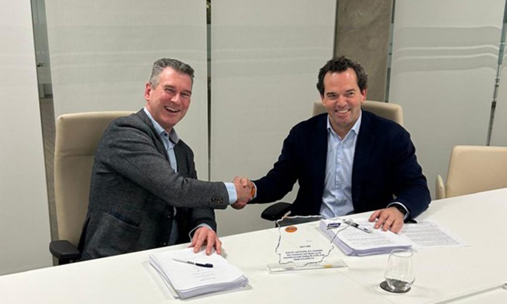 Aviko versterkt positie met voorgenomen overname van Eurofrits