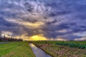 Besluit Waterschap Noorderzijlvest raakt landbouw