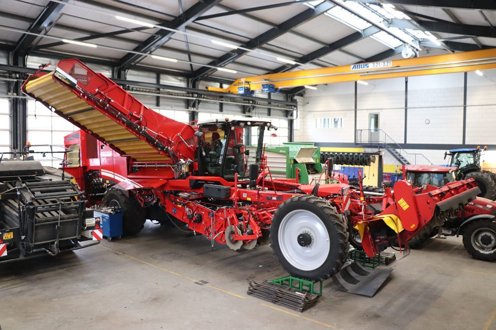 "Beter nu iets vervangen dan seizoen 2026 stilstaan"