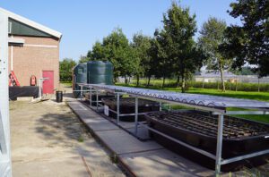 PhytoBac: bewezen oplossing voor erfemissies – met subsidie