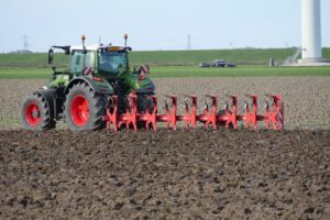 Ziekteverzuim in agrarische en groene sector blijft stabiel in 2025