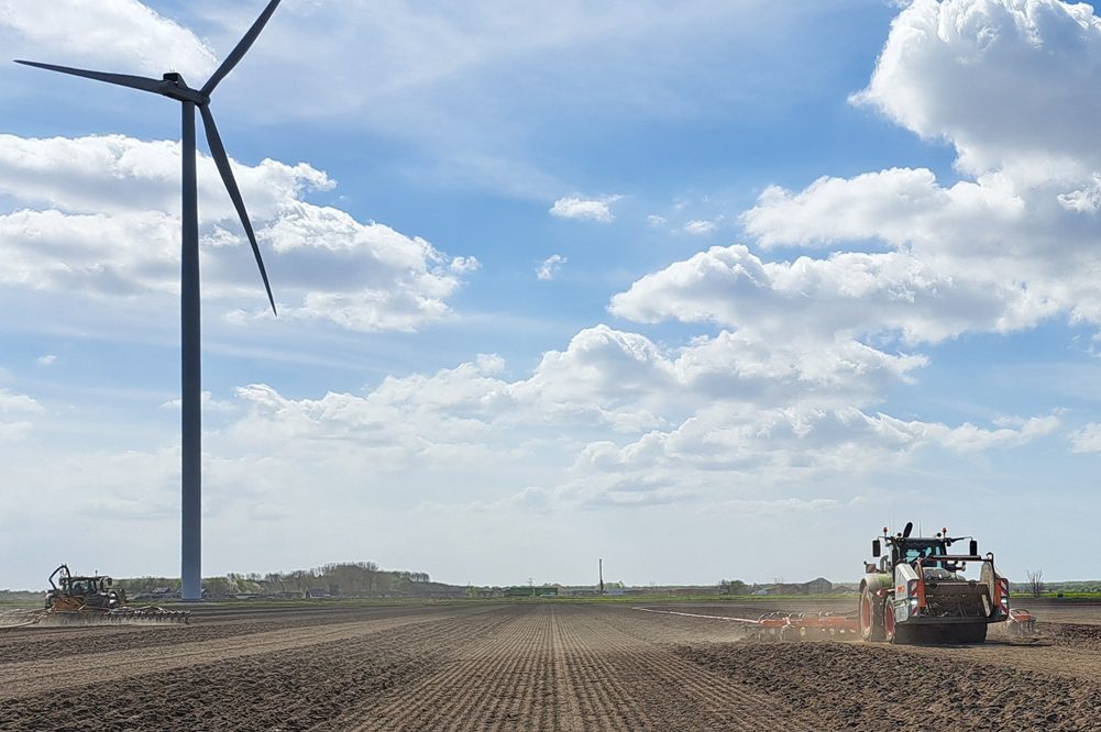 Succes van emissie-arm bouwlandbemesten hangt sterk af van voorbewerking