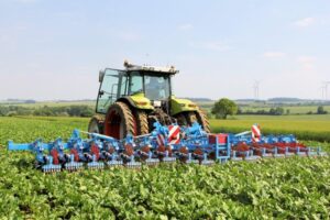 Duijndam Machines: Tweedehands machines als strategische investering