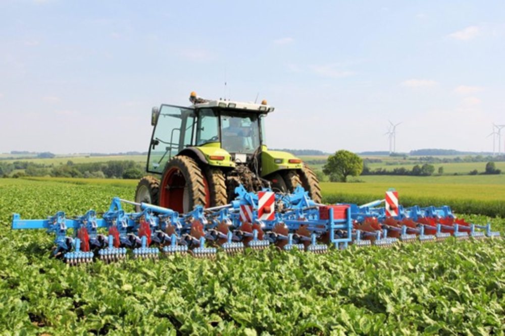 Duijndam Machines: Tweedehands machines als strategische investering