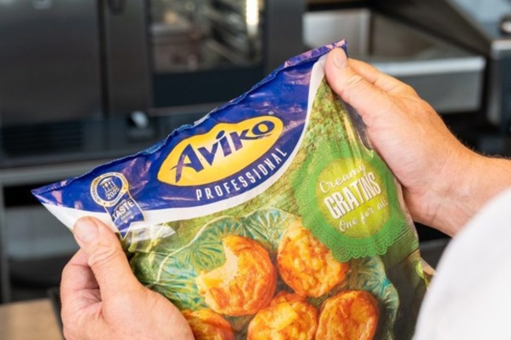 Aviko publiceert duurzaamheidsverslag over 2025