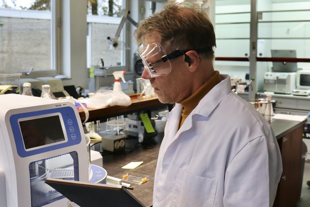 HLB en Antonie gaan samenwerking aan voor geautomatiseerde biologische bodemanalyse