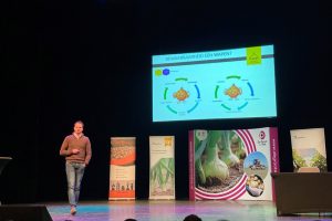 Bewaarbaarheid als concurrentiewapen: houdt dit Nederland als koploper op de uienmarkt?