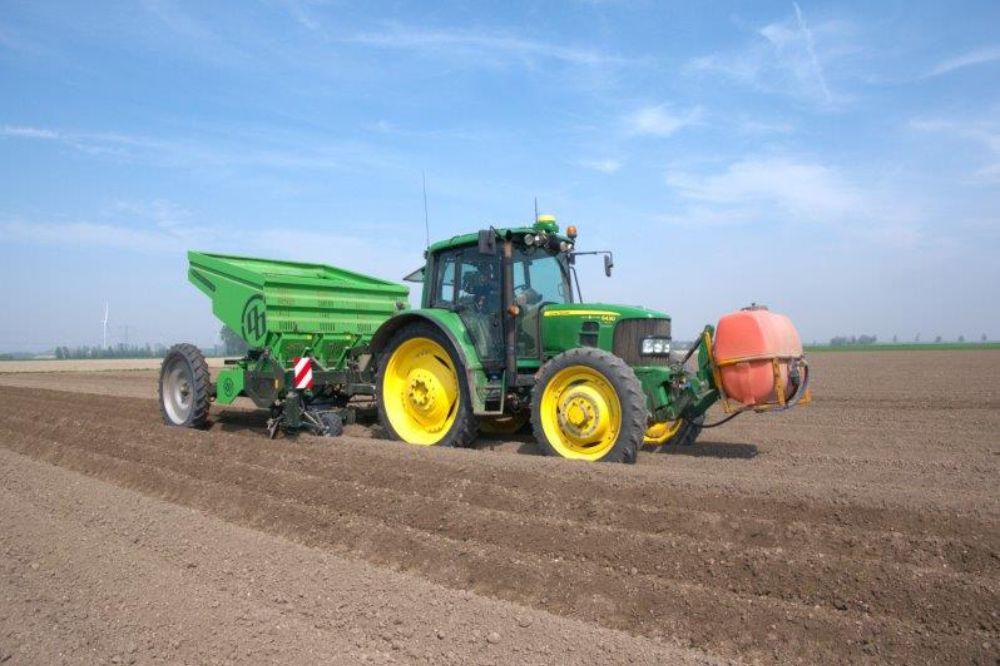 Tevredenheid en vertrouwen onder Vlaamse akkerbouwers daalt
