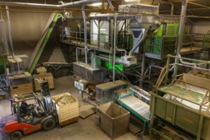 OptiBoltt: snelle leercurve en hoge capaciteit