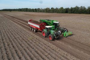 Zinger Mechanisatie produceert ZIBO Valmatten voortaan in eigen beheer