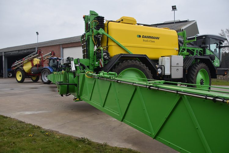 MagrowTec 2.750