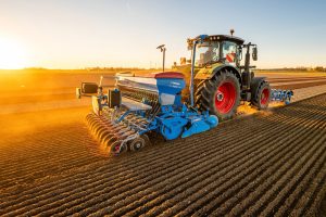 Lemken Saphir XMR: mechanische zaaimachine met meer precisie en gebruiksgemak