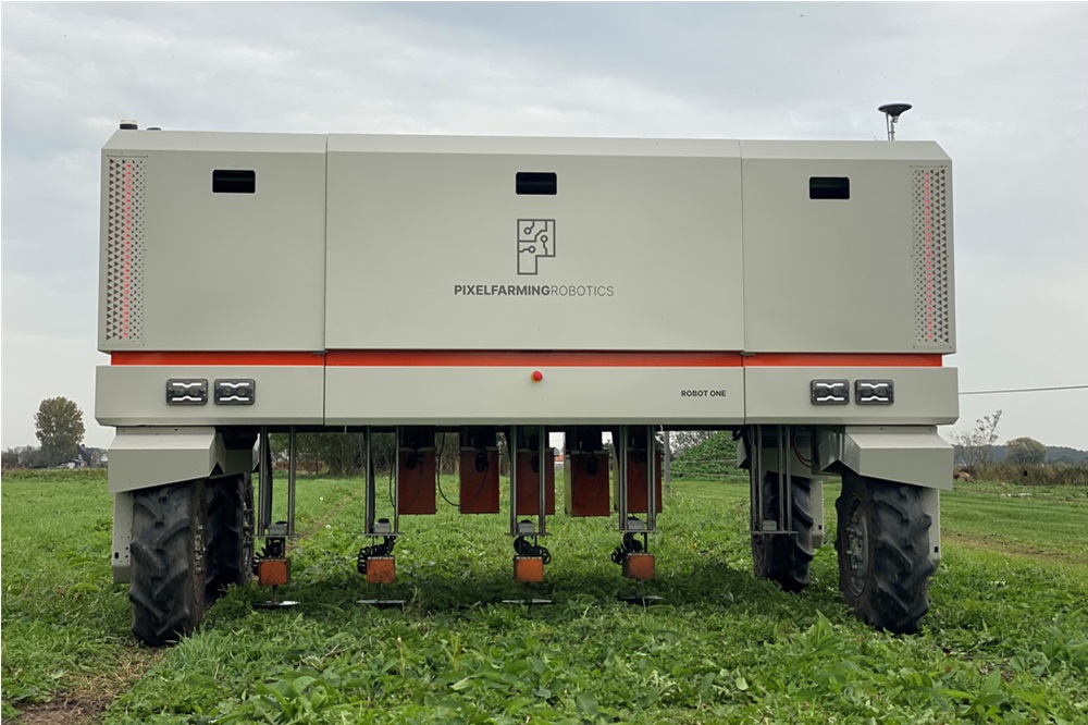 WUR leidt Europees project voor AI die landbouwsystemen beter begrijpt