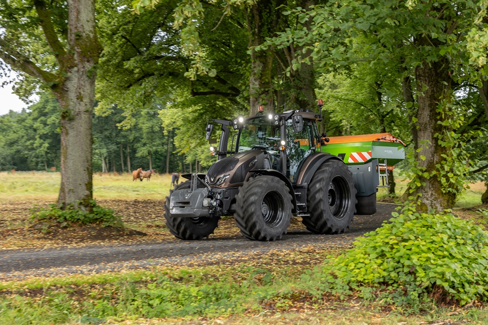 Valtra dealertour 2026 trekt de komende weken door Nederland