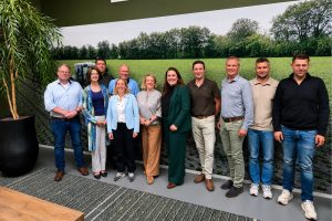 Interesse uit Europa voor Brabantse aanpak met doelsturing op waterkwaliteit