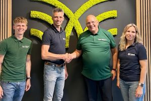Blok Mechanisatie en Flikweert Vision bundelen hun krachten