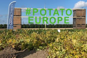 PotatoEurope 2026 toont opmars van robotica en AI in aardappelteelt