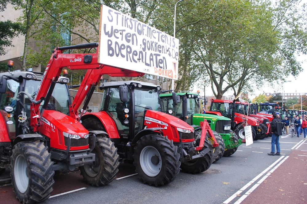 ‘Wat is mijn vergunning nog waard’ vraagstuk voor alle ondernemers