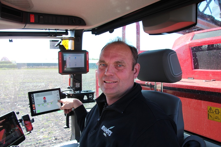 Horsch 1.750