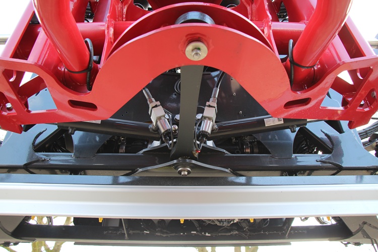 Horsch 2.750